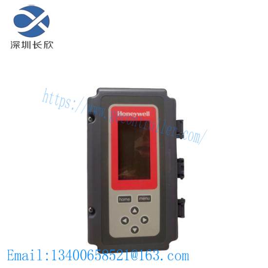 Honeywell T775B2040 DCS Module