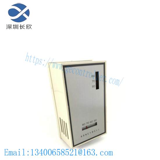 Honeywell T921D-1008 DCS Module