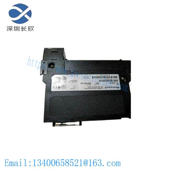 HONEYWELL TC-0DD321 DC Output Module