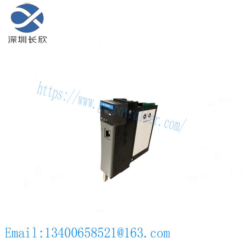 HONEYWELL TC-CCR013 Spectrum Controls