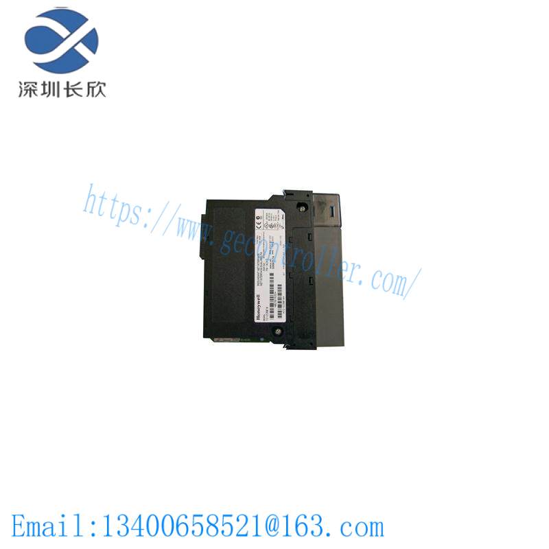 HONEYWELL TC-CCR014 Redundant Net Interface Module