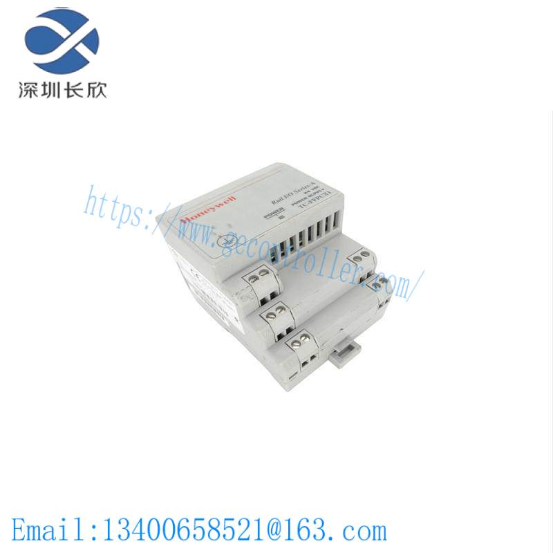 Honeywell TC-FFPCX1  POWER SUPPLY