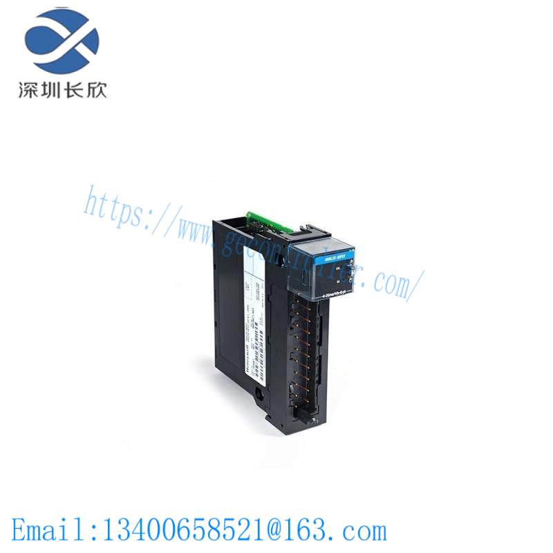 HONEYWELL TC-IAH061 Experion Analog Input