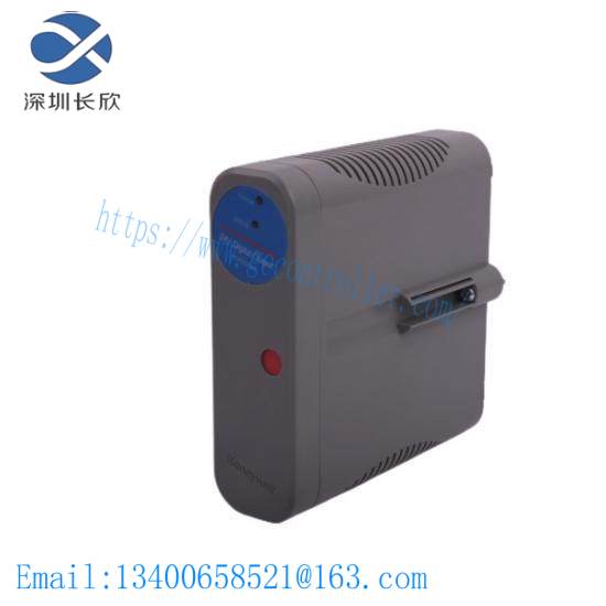 Honeywell TC-IDA161 AC INPUT 120VAC 16PT