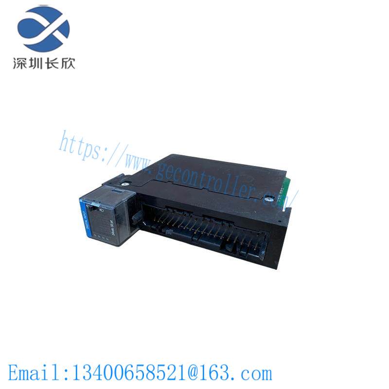 Honeywell TC-IDD321 INPUT MODULE