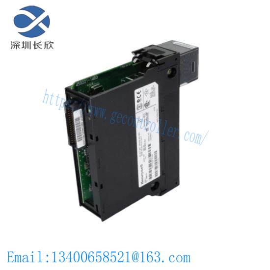 Honeywell TC-IDK161 AC Input