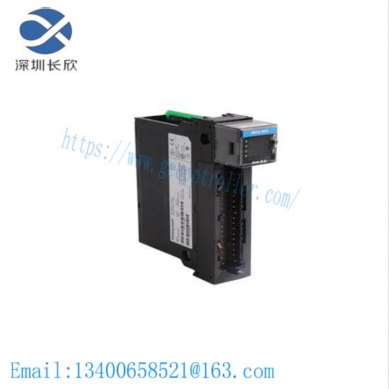 HONEYWELL TC-IDW161 AC Input Module