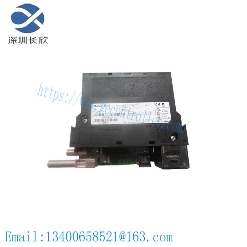 Honeywell TC-IOLI01 I/O Link Interface