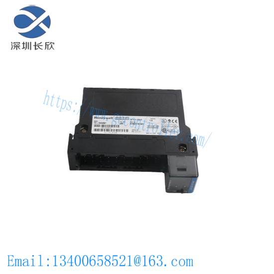 Honeywell TC-IXR061 96978380-A01 INPUT Module