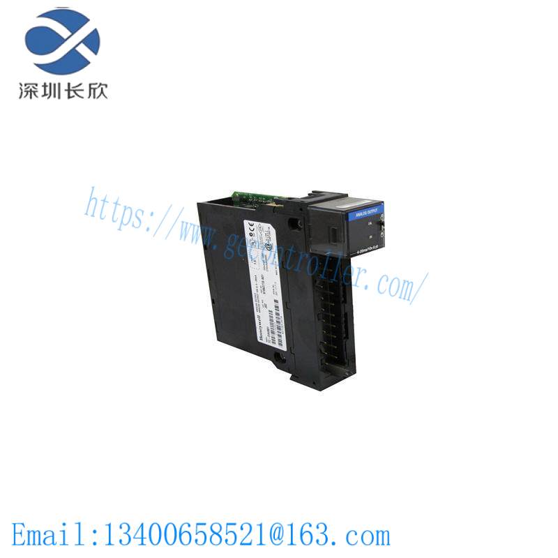 HONEYWELL TC-KIOL02 Fieldbus Interface Cable