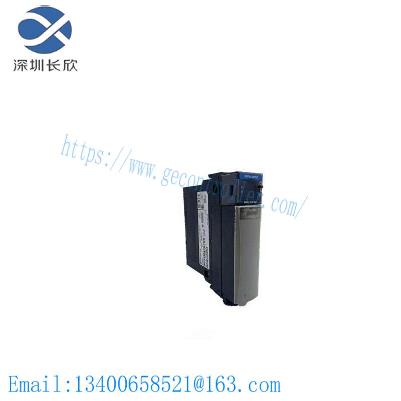 HONEYWELL TC-ODJ161 Digital Output Module 24VDC