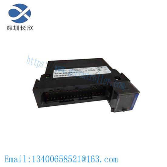 HONEYWELL TC-ODK161 AC Output Module