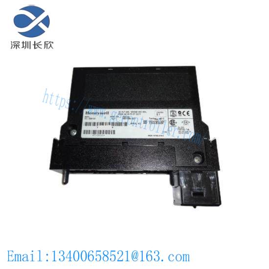 Honeywell TC-ODK161 DIGITAL AC OUTPUT MODULE