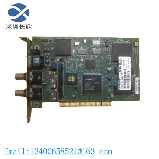 Honeywell TC-PCICO1K ControlNet Interface Card