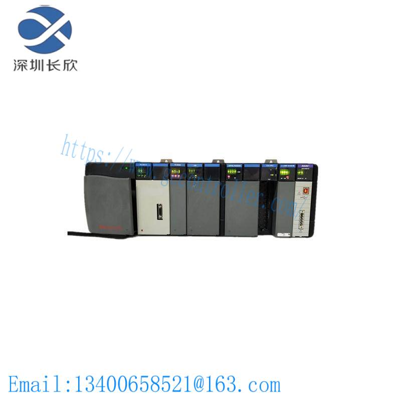 Honeywell TC-PDCXX2 Chassis Power Module