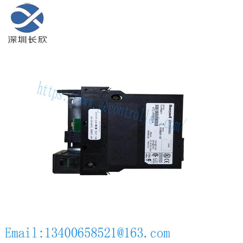 HONEYWELL TC-PPDO11 Battery Extension Module