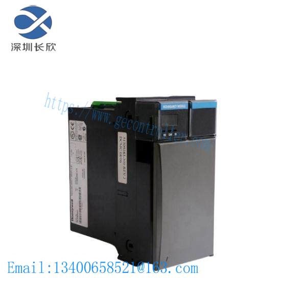 Honeywell TC-PRR021 Redundancy Module