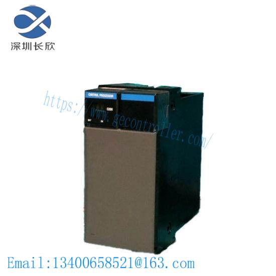 Honeywell TC-PRS021 51404305-225  Experion C200 Control Processor