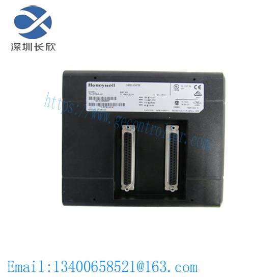 HONEYWELL TC-RPSCA2 Chassis Adaptor