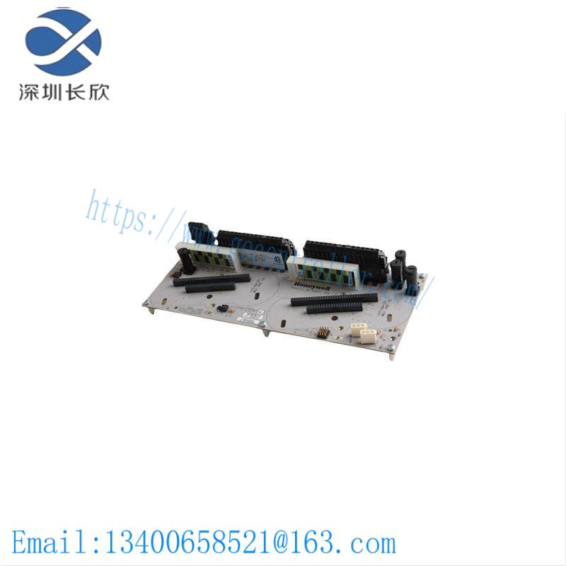 HONEYWELL TC-SDRX01 Digital input module