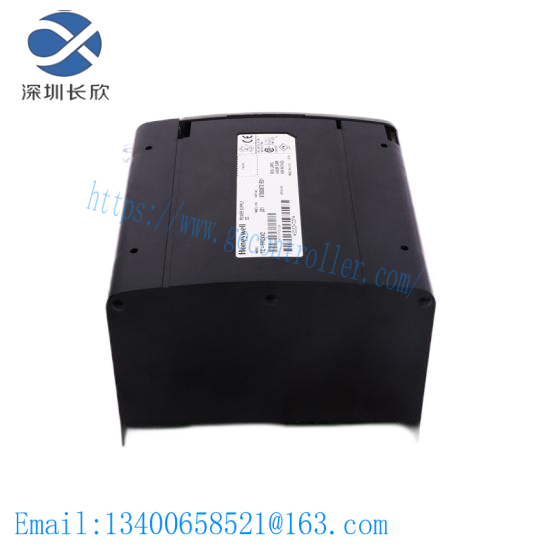 Honeywell Temperature Controller UDC3000 Model DC3002-0-00A-1-C300-0111