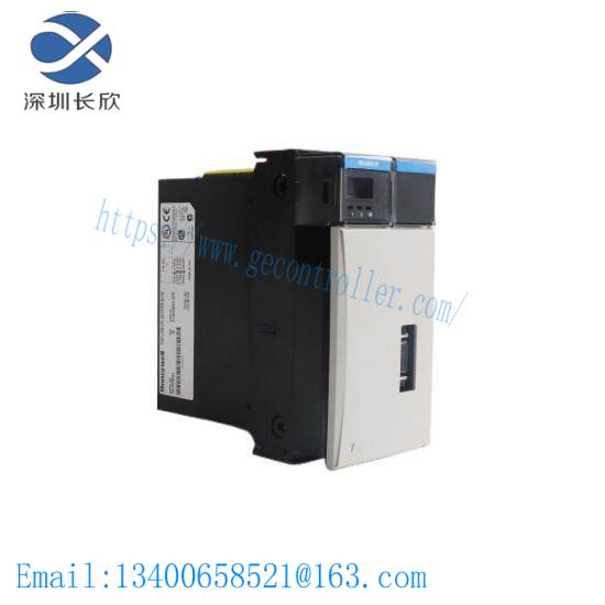 HONEYWELL TK-FFIF01 Fieldbus Interface Module