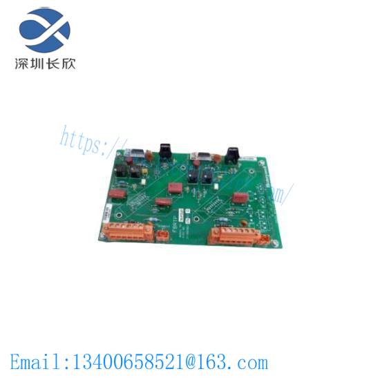 HONEYWELL TK-FFRU01 51309550-275 Power Supply Board