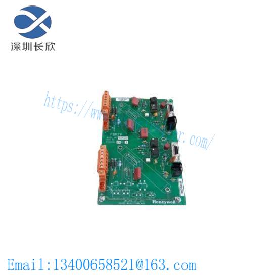 HONEYWELL TK-FFRU01 51309550-275 Power Supply Board