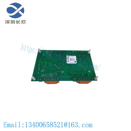 HONEYWELL TK-FFRU01 51309550-275 Power Supply Board