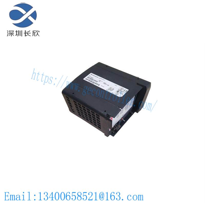 HONEYWELL TK-FPCXX2 Power Supply