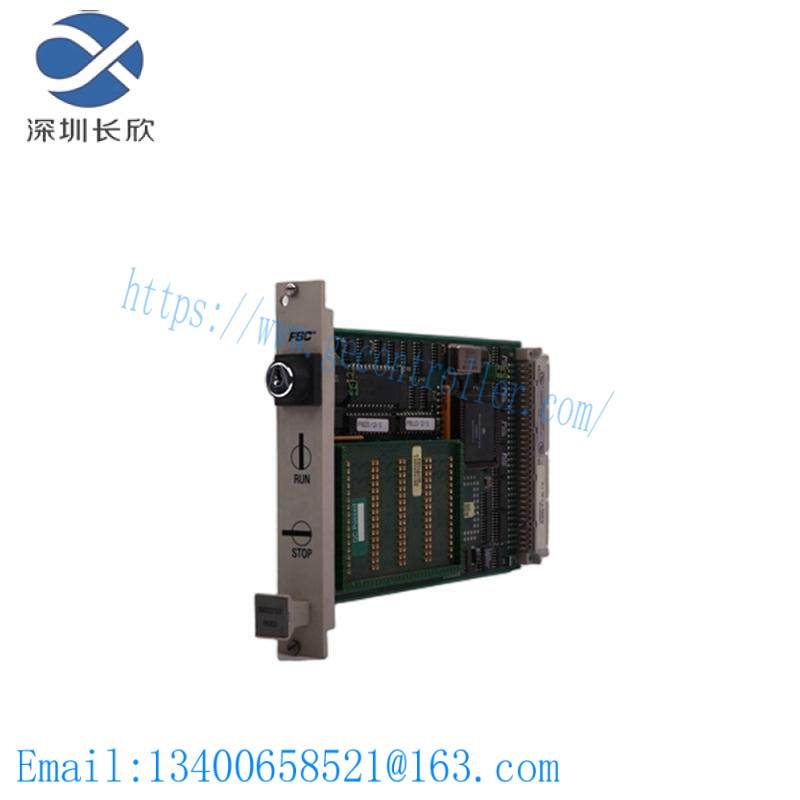 HONEYWELL TK-FTEB01 51309512-175 Ethernet Module