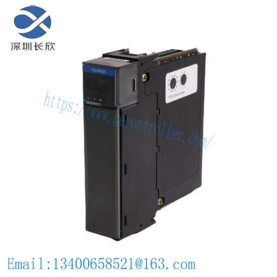 Honeywell TK-FTEB01 Fte Bridge Module