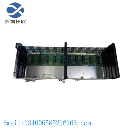 Honeywell TK-FXX102 10-Slot Rack