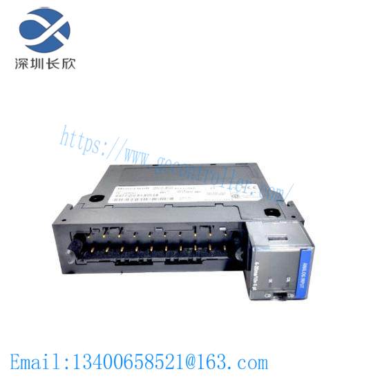 Honeywell TK-IAH061 ANALOG INPUT MODULE