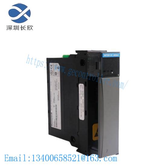 Honeywell TK-IAH161 TK-OAV081 TK-PPD011 Battery Extension Module