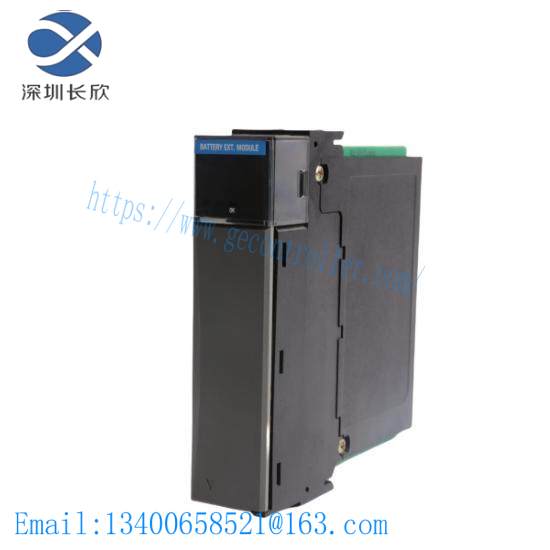 Honeywell TK-IAH161 TK-OAV081 TK-PPD011 Battery Extension Module