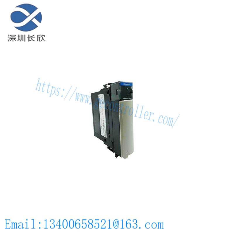 Honeywell TK-IAHI61 6-Point High Level Analog Input Module