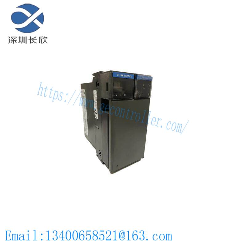 Honeywell TK-IOLI01 Direct Control Systems