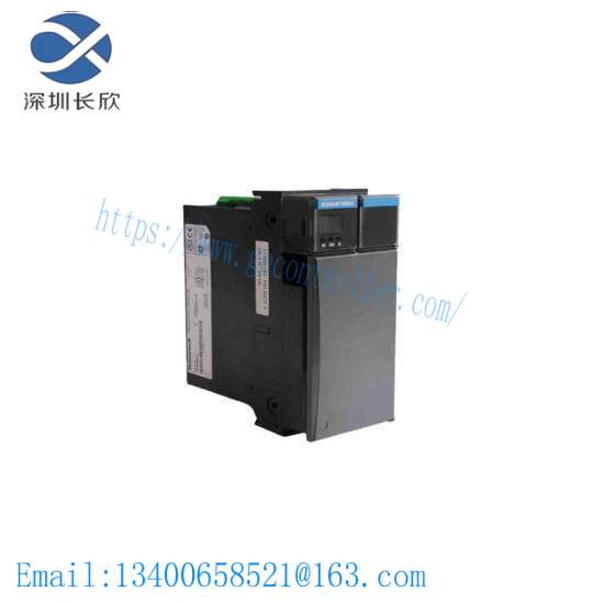 HONEYWELL TK-PRS021 51404305-275 Control Processor Module