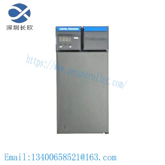 Honeywell TK-PRS021 51404305-375  CONTROL PROCESSOR