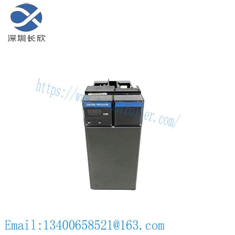 HONEYWELL TK-PRS021 CONTROL PROCESSOR MODULE