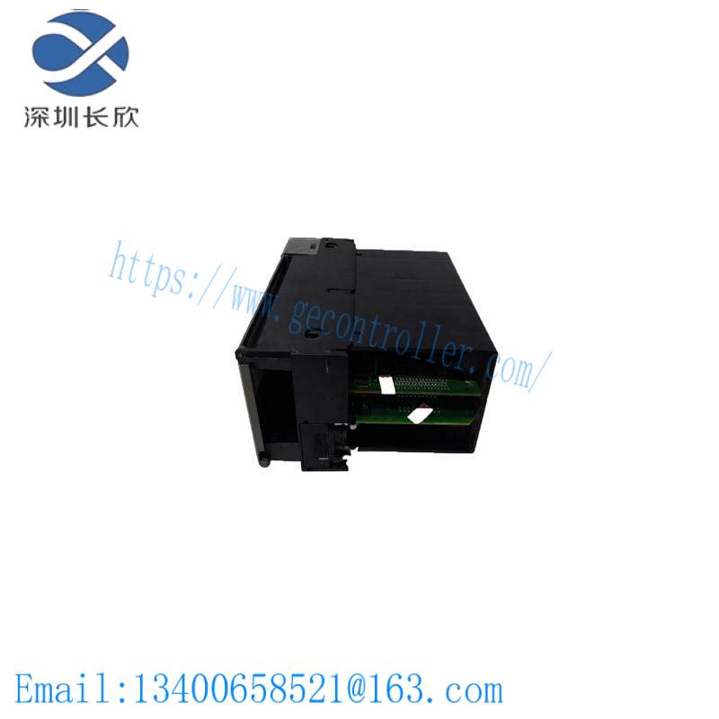 HONEYWELL TK-PRS022 C200E Control Processor