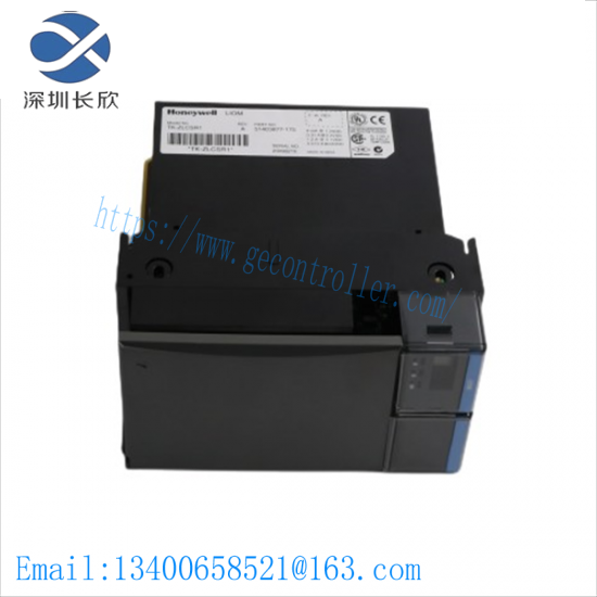 HONEYWELL TK-ZLCSR1 51403877-175 Digital Input Module