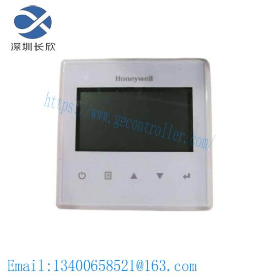 Honeywell VEC8675WP20 controller