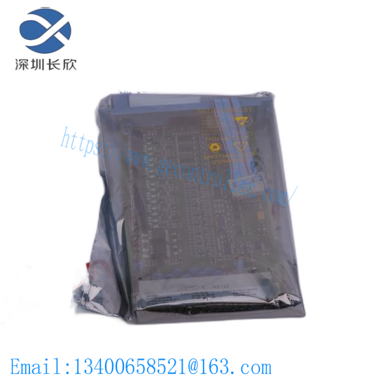 Honeywell XC5010B2 CPU Module