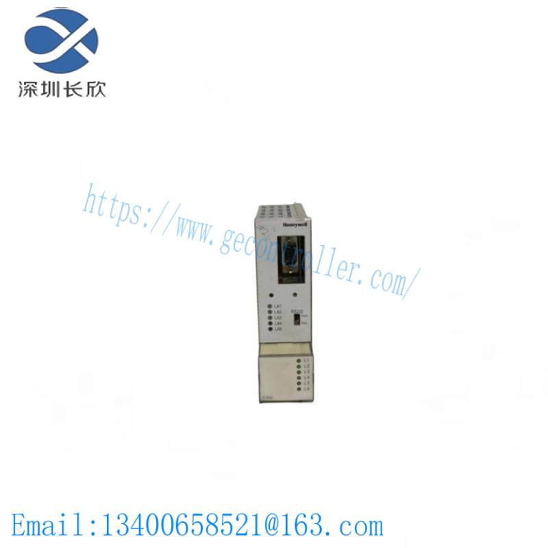 HONEYWELL XC5010C CPU Module