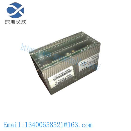 HONEYWELL XFL521-B Analog Input Module