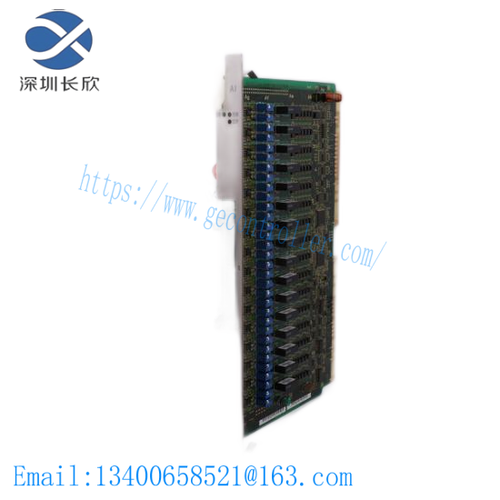 HORNER ELECTRIC HEC-GV3-DNG1672