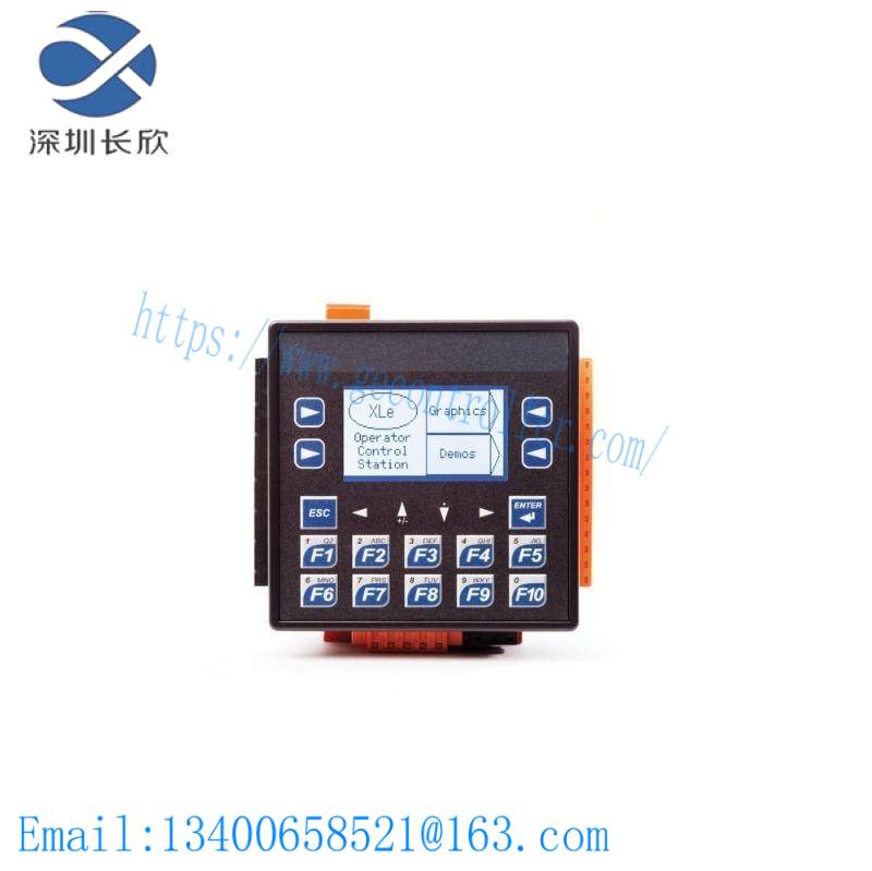 HORNER HE-XE105 Universal Analog I/O