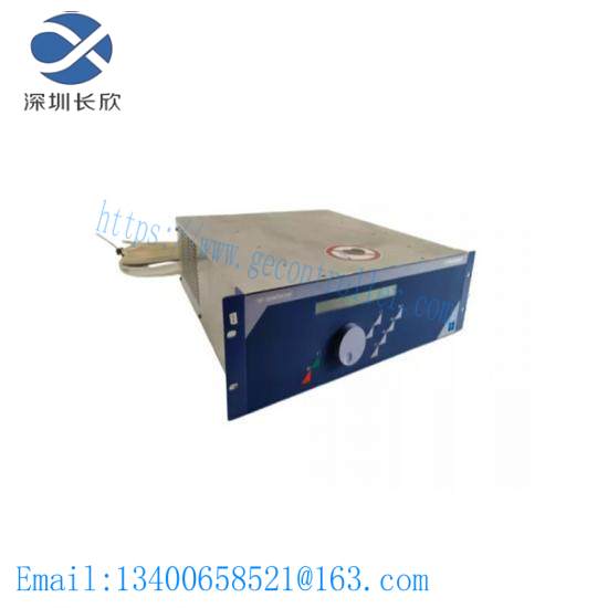 HUTTINGER PFG5000 Rf Rf-generator